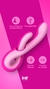 VIBRADOR MEDUSA