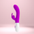 VIBRADOR E ESTIMULADOR CLITORIANO - comprar online