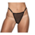 CALCINHA STRING DE TULE PERSONALIZÁVEL REF: 5093 - comprar online