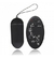 Bullet com Controle Wireless Floral 20 Vibrações