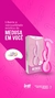 VIBRADOR MEDUSA - comprar online