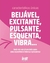 EXCITANTE EXCITATION CHICLETEIRA - Sex shop morena Elis