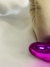 MASSAGEADOR DE PRÓSTATA ROSA EM METAL - comprar online