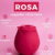 SUGADOR FORMATO DE ROSA