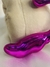 Imagem do MASSAGEADOR DE PRÓSTATA ROSA EM METAL