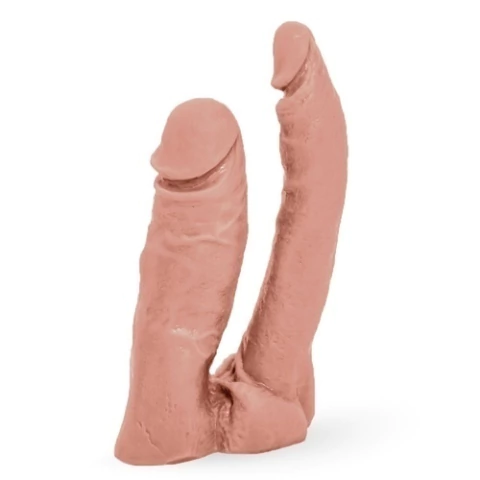 PRÓTESE MACIÇA AUXILIAR 12,3 X 2,5 CM