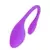 VIBRADOR CASAL LIU VIA APP LONGA DISTÂNCIA - REF: 8637-RX - Sex shop morena Elis