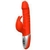 VIBRADOR CRAZY RABBIT LUXURY (vermelho . - comprar online
