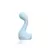 VIBRADOR ESTIMULADOR E SUCADOR MY DINO - comprar online
