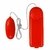 Bullet Mini Vibrador Multivelocidades Vip Mix