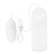 Bullet Mini Vibrador Multivelocidades Vip Mix - comprar online