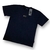 Camiseta Relíquia More Core D. Our Lady Preta