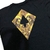 Camiseta Relíquia More Core D. Our Lady Preta na internet