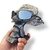 Óculos de Sol Double-X X-Metal Lente Liquid - comprar online