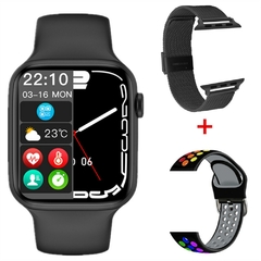 Imagem do Relógio Inteligente Smart Watch Tela HD
