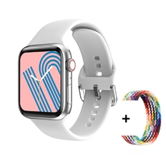 Relógio Inteligente Smart Watch Tela HD