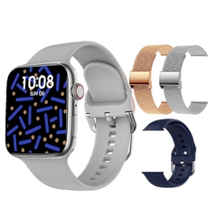Relógio Inteligente Smart Watch Tela HD na internet