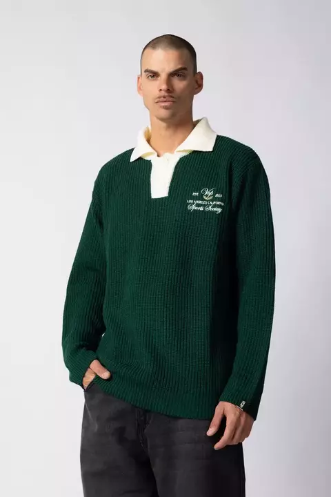 Sweater Society Ingles