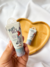 Xupa Rola Gel Beijável Masculino - Chantilly Rosa