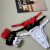 Calcinha Personalizada Love - comprar online