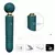 VIBRADOR 3 EM 1 RYDER (Regarregavel) - loja online
