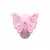 Vibrador Butterfly (Regarregavel) - Chantilly Rosa