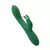 Vibrador Coelho com Estimulador de Clitóris (Regarregavel) na internet