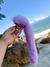 Plug Anal P (Rabinho) - Chantilly Rosa