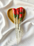 Rosa com Calcinha - comprar online