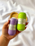Capsule Egg Masturbador Magical Kiss