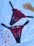 Calcinha Love Personalizavel (Leia a Descrição) - comprar online