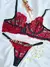 Conjunto Tule Beijo - comprar online