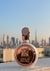 Perfume Arabe Fakhar Rose
