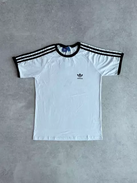 Camiseta Retrô 100% ALGODÃO - comprar online