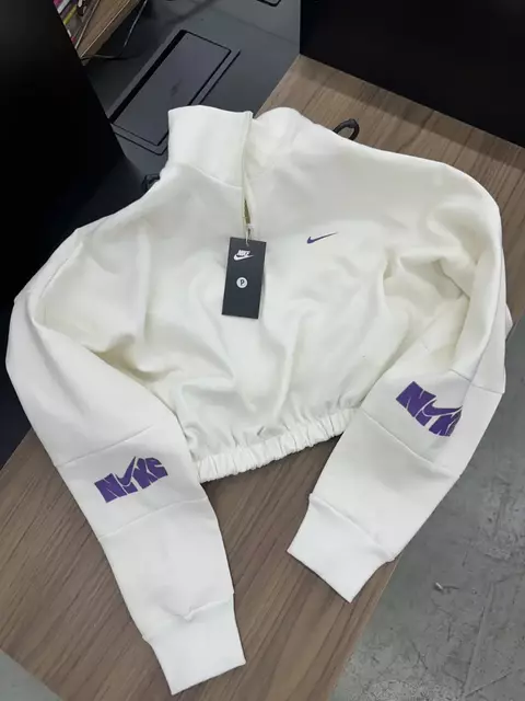 Cropped Sportwear - NK - comprar online