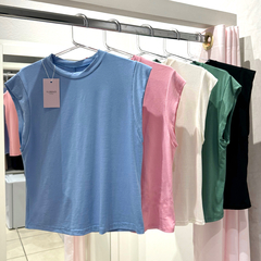 Blusa Brenda na internet