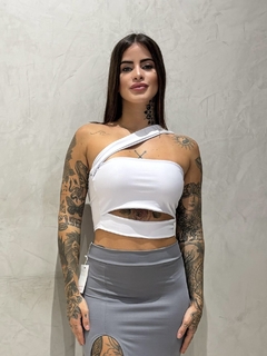 Cropped Lisa - comprar online