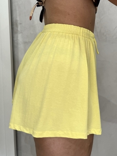 Shorts Mila - loja online