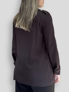 Camisa Isis - Florenze