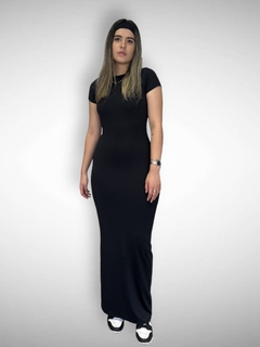Vestido Elis Longo - Florenze