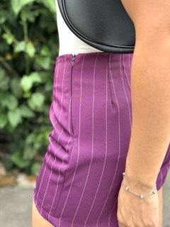 Shorts Samanta - Florenze