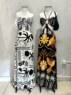 Vestido Luma