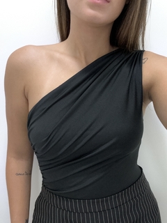 Body Bruna Preto - Florenze