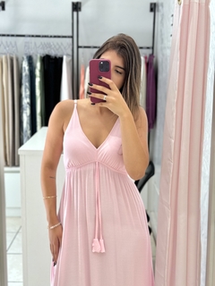 Vestido Lígia - Florenze