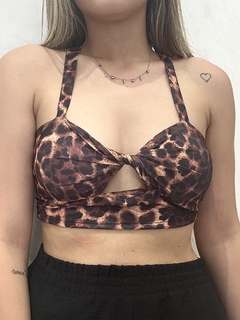 Top Luisa Onça
