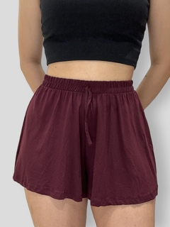 Shorts Mila - comprar online