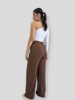 Calça Monique Linho - comprar online