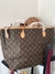 Bolsa Luis Vuitton