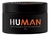 Pomada Modeladora de Cabelo 50g - Fixação forte | Efeito Molhado - Human