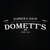 Banner de Domett's Barber & Shop